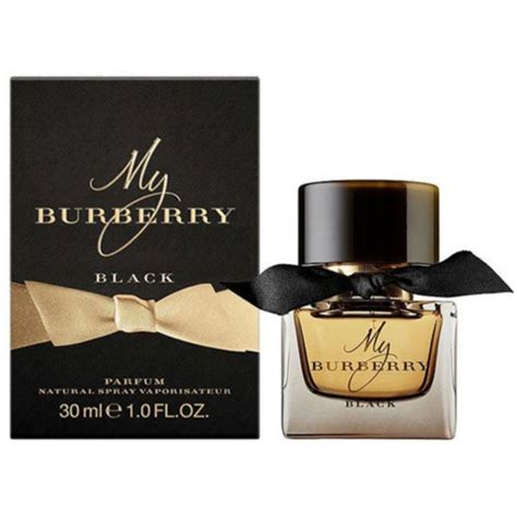 my burberry black 30ml|my burberry black travel size.